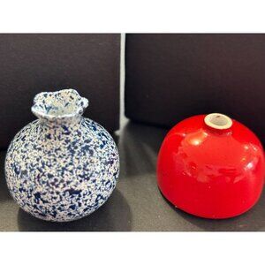 Suzhou Museum Miniature Vases Japan magnetic​